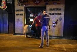 Catania, al "Sabor Latino" niente mascherine e immigrati irregolari: chiuso per 5 giorni