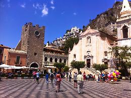 Covid, dipendenti hotel positivi a Taormina: chiudono due alberghi