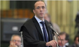 Palermo, per il Tar la nomina del procuratore Demontis è legittima