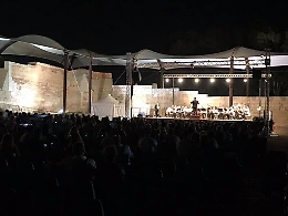 Coro lirico siciliano, nuove tappe per il festival: Caltanissetta, Gela e Donnafugata