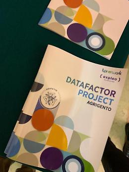 Data Science, ad Agrigento un polo informatico d'eccellenza