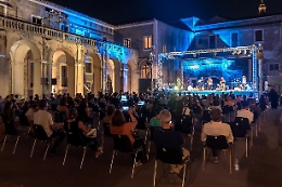 Catania Summer Fest,dall'8 al 14 settembre musica, teatro, danza e libri