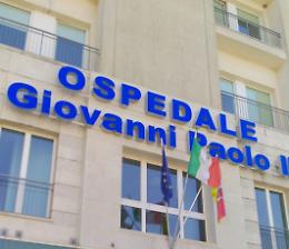 Ragusa, eccezionale intervento su paziente catanese per bloccare il dolore cronico