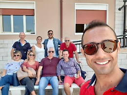 Amministrative, presentata la lista Viviamo Siculiana