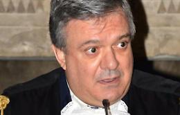 Corte dei Conti, Pino Zingale nuovo procuratore generale per la Sicilia