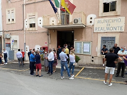 Amministrative Realmonte, ecco la lista che appoggia Sabrina Lattuca sindaco