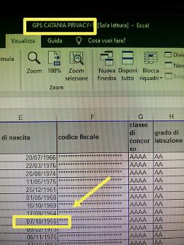 "Il posto fisso per tutti è una illusione"
