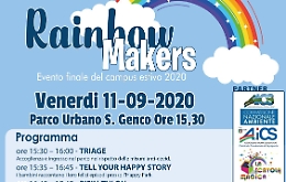 Mussomeli, si chiude il Centro estivo per i bambini