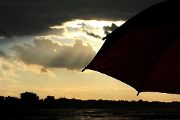 Meteo, in arrivo sulla Sicilia una perturbazione che porterà piogge