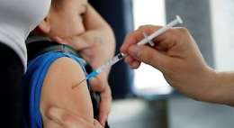 Sciacca, chiuso l'ambulatorio vaccini: operatrice è risultata positiva