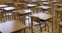 Scuole restano chiuse a Noto dal 17 al 23 settembre