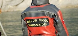 Trovato morto il giovane sub disperso nelle acque di Terrasini