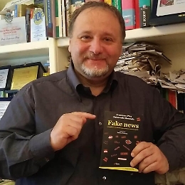 Gli effetti devastanti delle fake news in politica, economia e scienza: Francesco Pira ne parla su Rai Tre