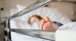 Bimba di 2 anni morì in ospedale a S. Agata di Militello, medico condannato