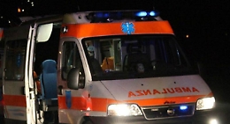 Attraversa la Statale 113 nel Messinese e muore investito da un'auto