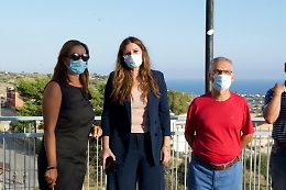 Elezioni Realmonte, presentata la lista che appoggia la candidata sindaco, Sabrina Lattuca