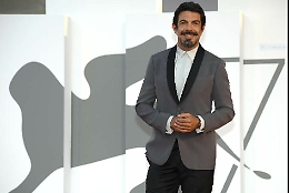 Venezia 77, il trionfo di Nomadland e di Pierfrancesco Favino