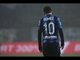 Il Papu Gomez più vicino alla Roma, Mandzukic verso il Milan