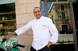 Gambero Rosso, "tre forchette" per due ristoranti siciliani