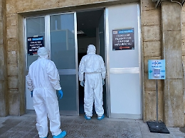 Coronavirus, Caltabellotta piange la sua prima vittima