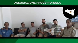 Pescatori siciliani sequestrati in Libia, Musumeci a Conte: «Basta parole»