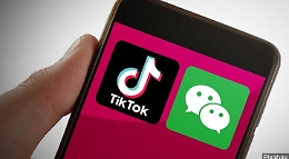 Ecco perché Trump blocca negli Usa le app di Tik Tok e WeChat