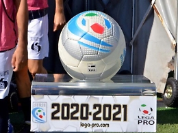 Serie C, confermato il via il 26 settembre: per i tifosi si punta al 30% della capienza dello stadio