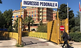 Bimbo nato morto all'ospedale di Partinico, aperta un'inchiesta