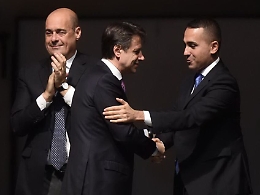 Il SÌ al referendum a la vittoria del Pd in Toscana blindano il governo