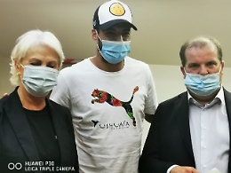 L'esame d'italiano di Suarez era tutto una truffa per ottenere la cittadinanza: l'inchiesta di Perugia