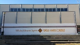 Covid, positiva dirigente scolastica a Partinico: chiuso Istituto Professionale