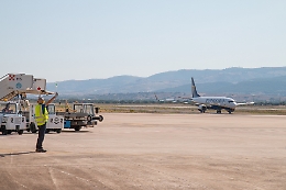 Continuità territoriale, in scali di Comiso e Trapani voli differiti al 18 dicembre