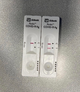 Covid, la Regione:  «Drive in per i tamponi rapidi anche in altre zone della Sicilia»