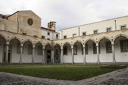 Covid, a Palermo chiusura per la Gam e per l'Ecomuseo del mare