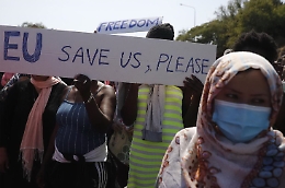 Migranti: il nuovo super patto dell'Ue ma c'è già chi dice no ai ricollocamenti obbligatori