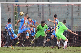 Calcio Catania, che sorpresa: eliminato in Coppa Italia dai dilettanti del Notaresco