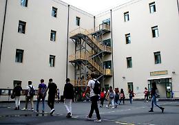 Coronavirus: studentessa positiva al liceo Cutelli di Catania, classe in quarantena