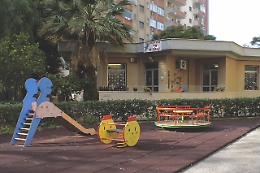 Coronavirus, chiuso asilo comunale a Palermo: un dipendente &egrave; positivo