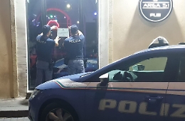 Catania, nuova chiusura per il pub “Area 51”: stavolta per 30 giorni