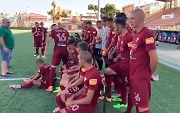 Altra tegola sul Trapani Calcio: deferito per violazioni del protocollo anti-Covid