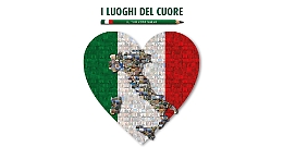 Luoghi del Cuore Fai: la Scala dei Turchi primo sito tra quelli agrigentini