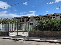 Giarre, genitore di uno studente del Fermi è positivo: una classe in pre quarantena