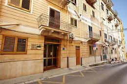 Partinico, in una casa di cura tre anziani positivi (uno ricoverato)