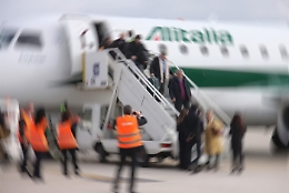 Aeroporto di Comiso, Alitalia si aggiudica i voli in continuità territoriale