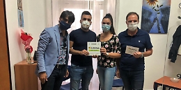 Si apre a Ribera la sede provinciale dell'Udicon