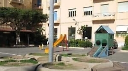 Elezioni Agrigento, il candidato sindaco, Franco Micciché, punta sul ritorno dei giochini per i bambini in piazza Cavour