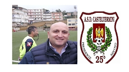 Casteltermini calcio, nessun caso di coronavirus. Squadra, domani, in campo