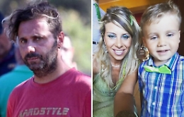 Daniele Mondello: «Non ci fermiamo, vogliamo la verità su Viviana e Gioele»