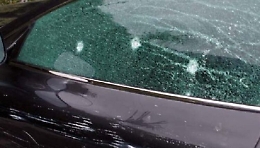 Tentato duplice omicidio a Noto: coppia ferita in auto da colpi di pistola