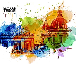 Le Vie dei Tesori a Catania quest’anno è anche Family Friendly!